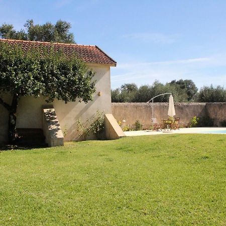 Adobe Typical Cottage Alpalhao  Exterior photo